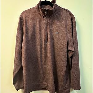 Vineyard vines pullover extra large